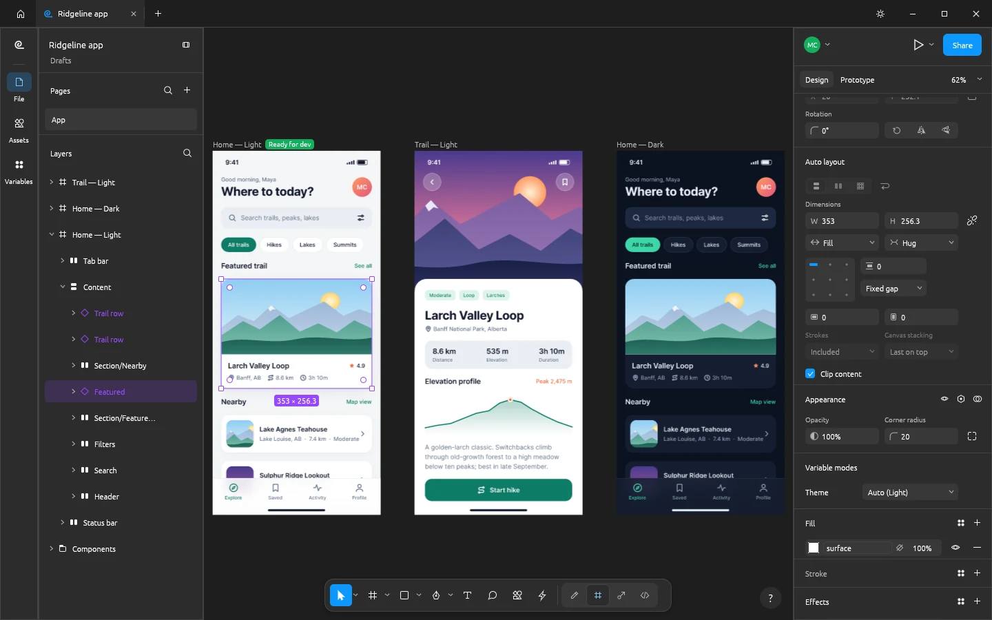 FigCraft official interface